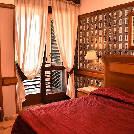 Hotel Miravalle Napoli Ngoại thất bức ảnh