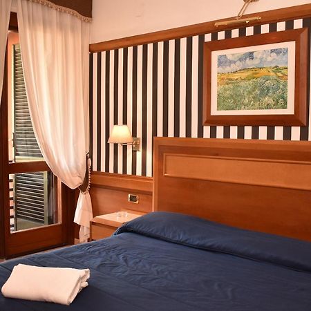 Hotel Miravalle Napoli Ngoại thất bức ảnh