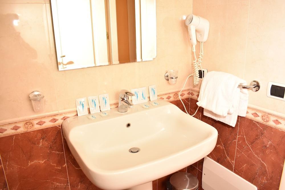 Hotel Miravalle Napoli Ngoại thất bức ảnh