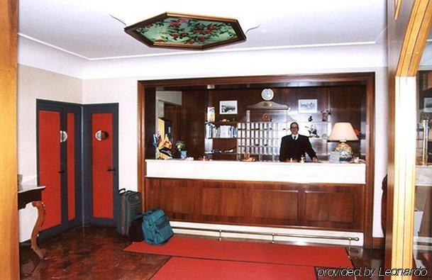 Hotel Miravalle Napoli Nội địa bức ảnh
