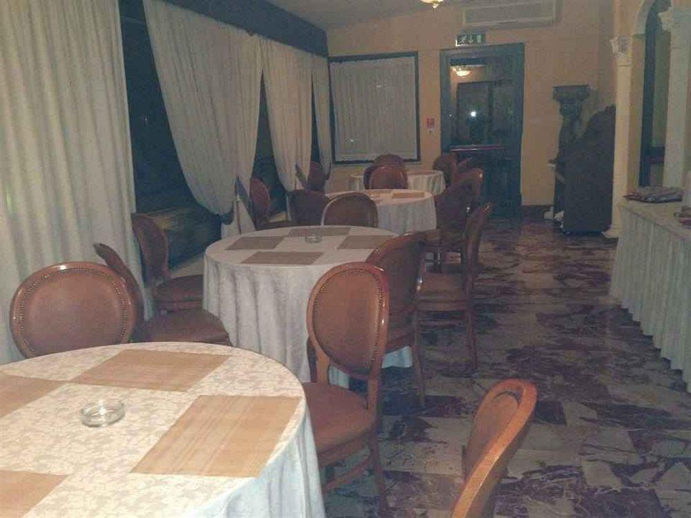 Hotel Miravalle Napoli Ngoại thất bức ảnh