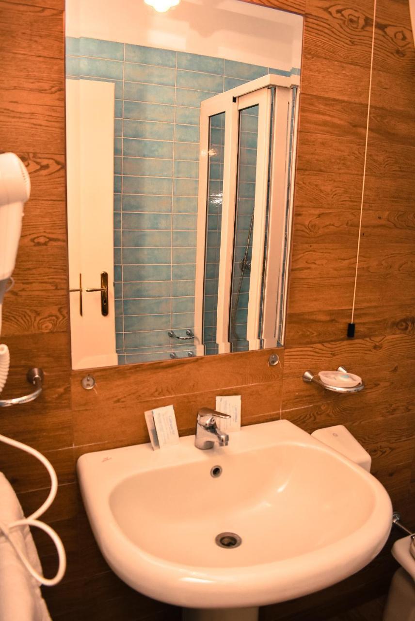 Hotel Miravalle Napoli Ngoại thất bức ảnh