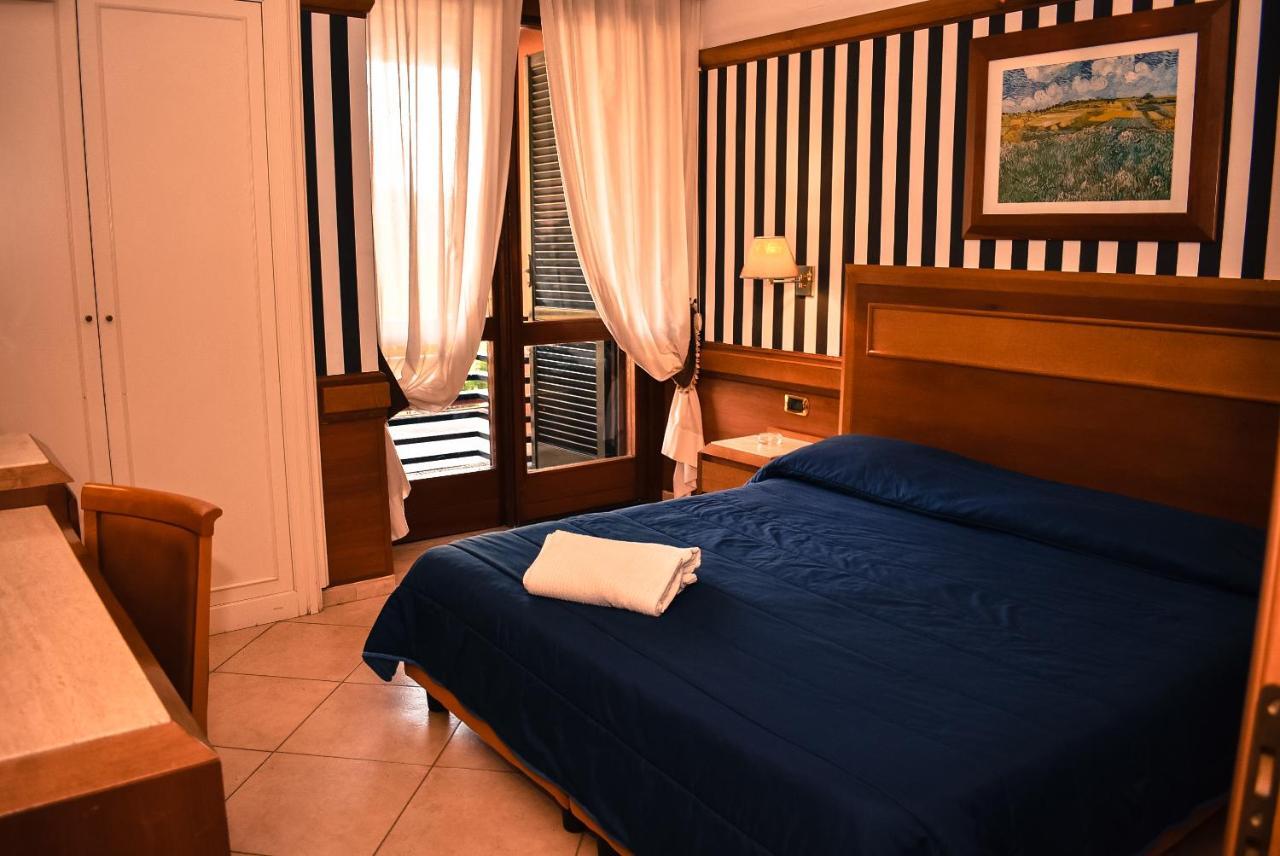 Hotel Miravalle Napoli Ngoại thất bức ảnh