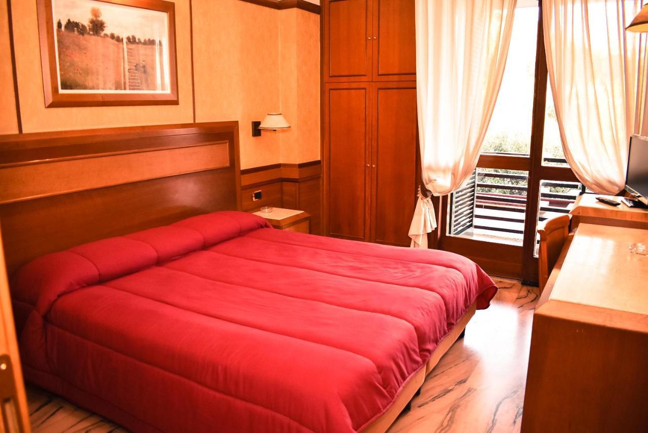 Hotel Miravalle Napoli Ngoại thất bức ảnh