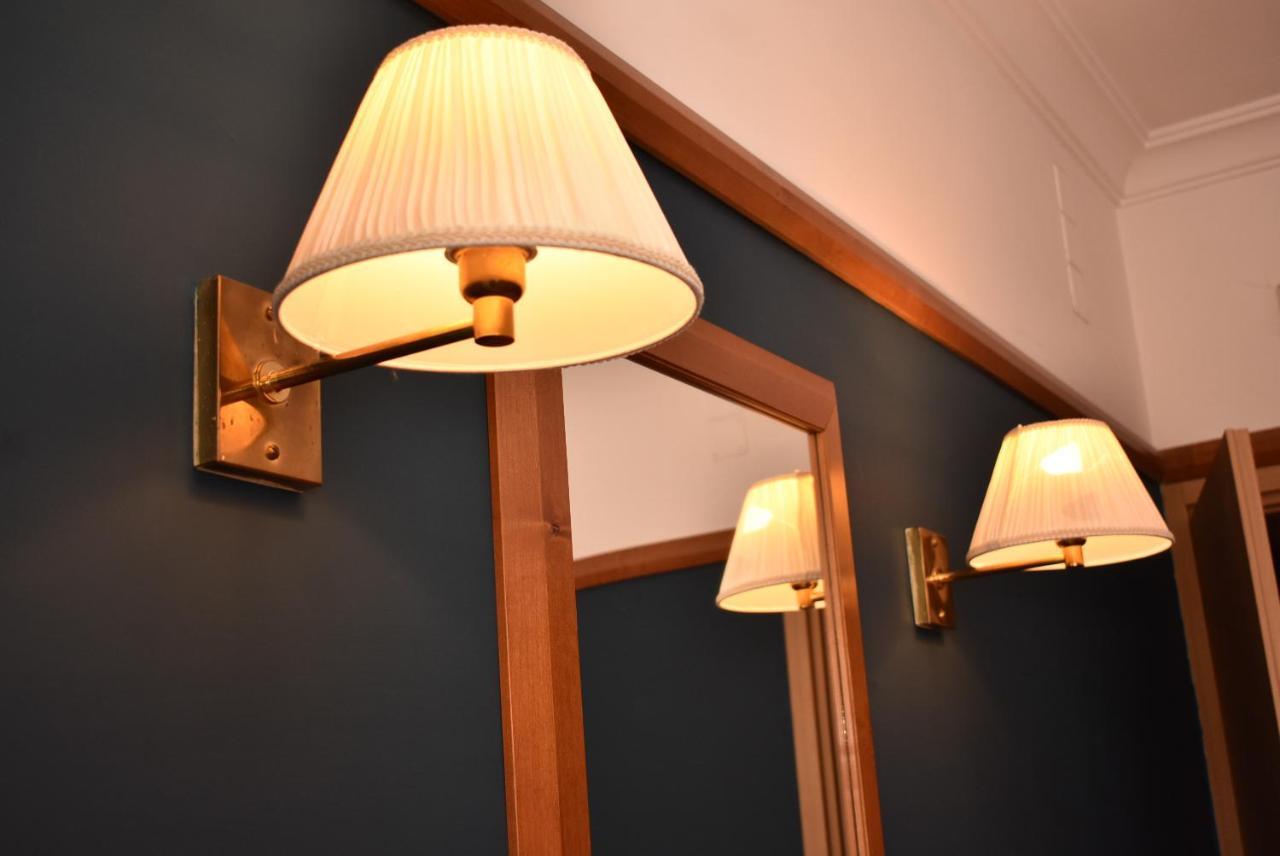 Hotel Miravalle Napoli Ngoại thất bức ảnh