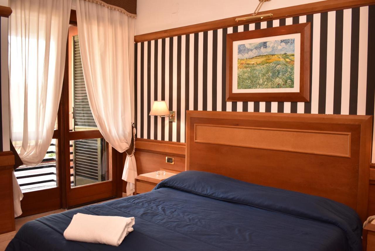 Hotel Miravalle Napoli Ngoại thất bức ảnh