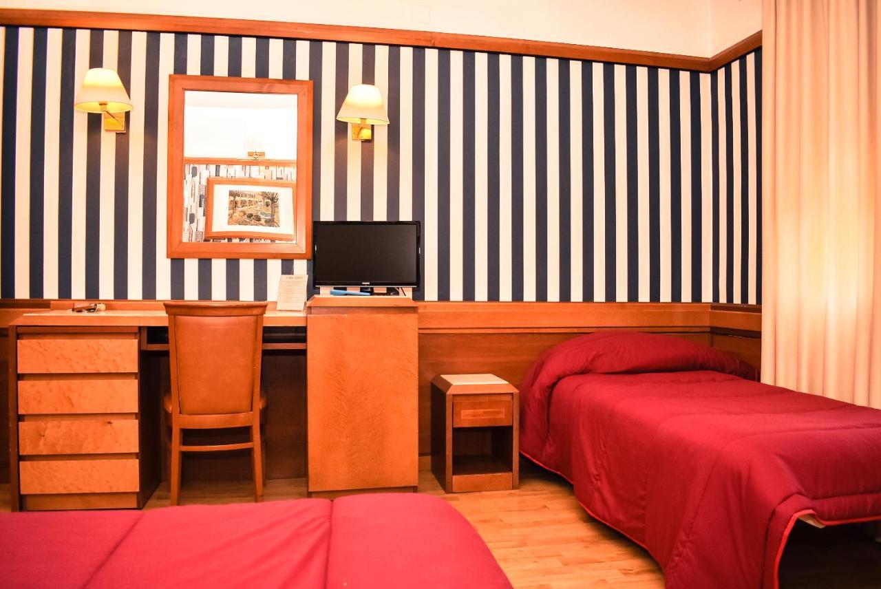 Hotel Miravalle Napoli Ngoại thất bức ảnh