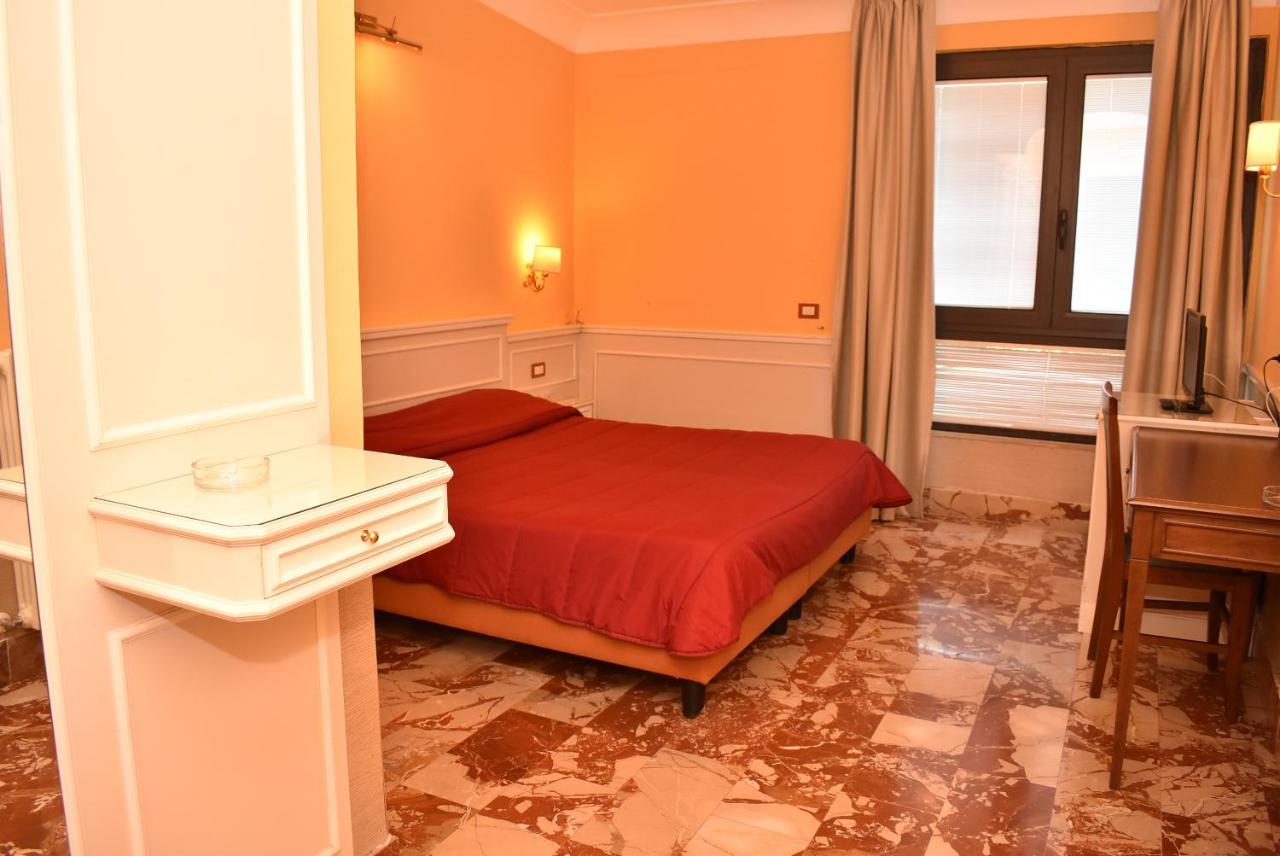 Hotel Miravalle Napoli Ngoại thất bức ảnh