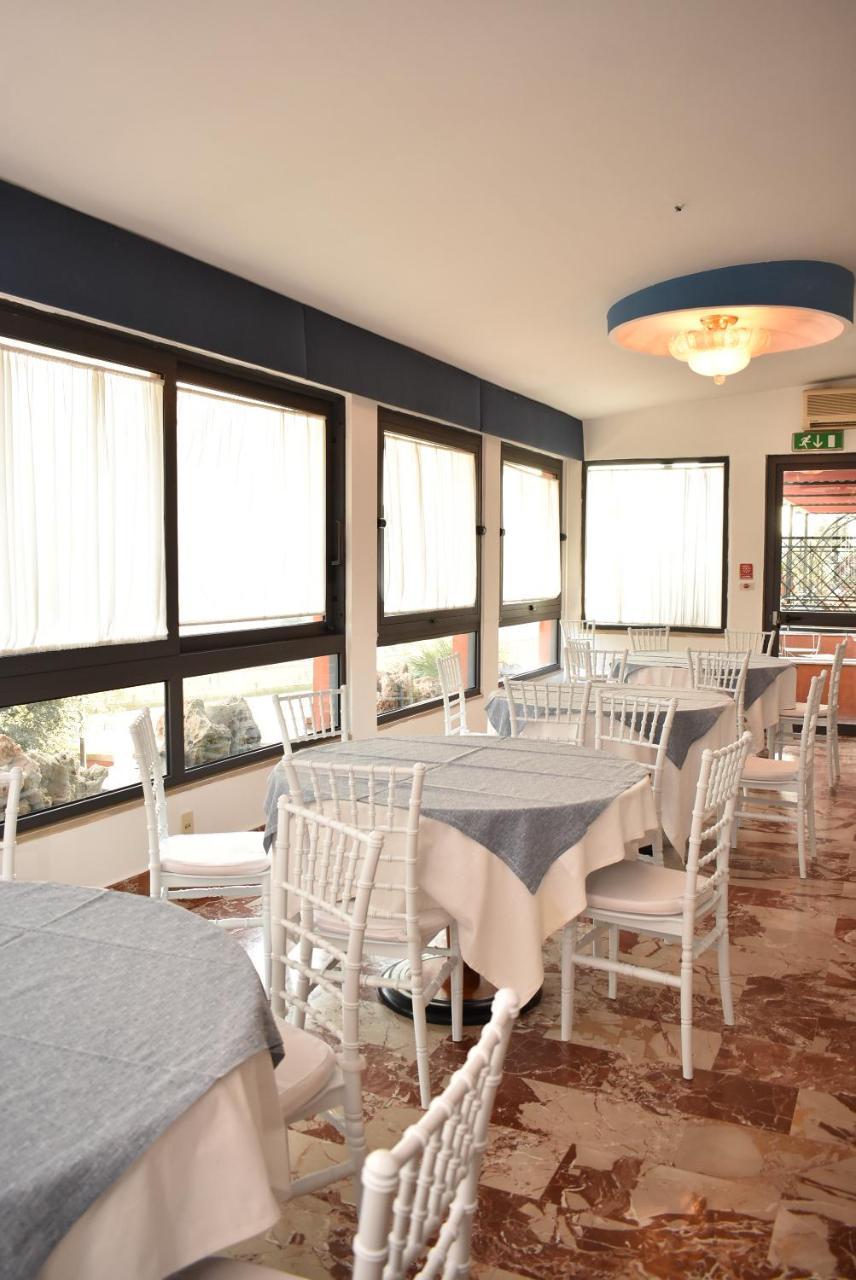 Hotel Miravalle Napoli Ngoại thất bức ảnh