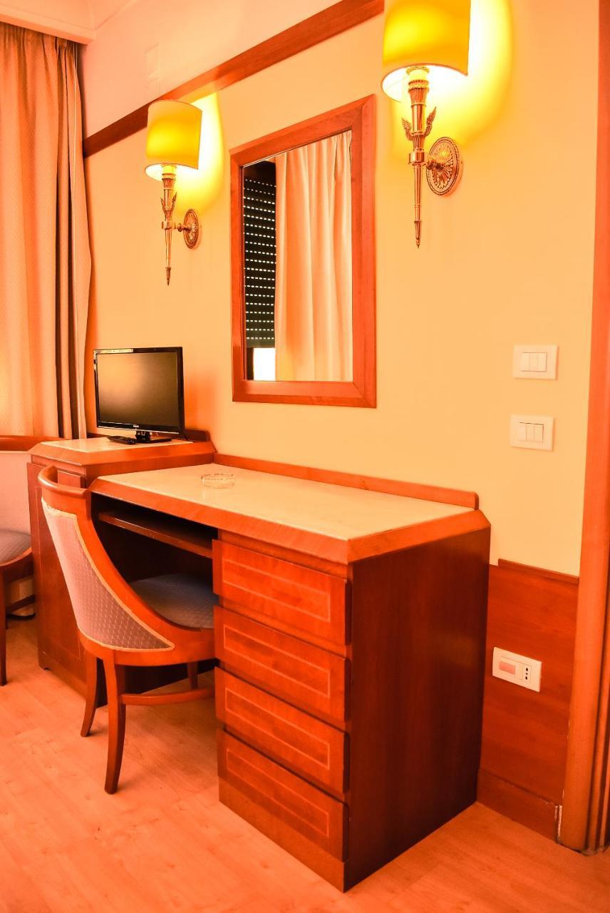 Hotel Miravalle Napoli Ngoại thất bức ảnh